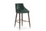 Барный стул AmClassic Sense Bar Chair P15040N.TC
