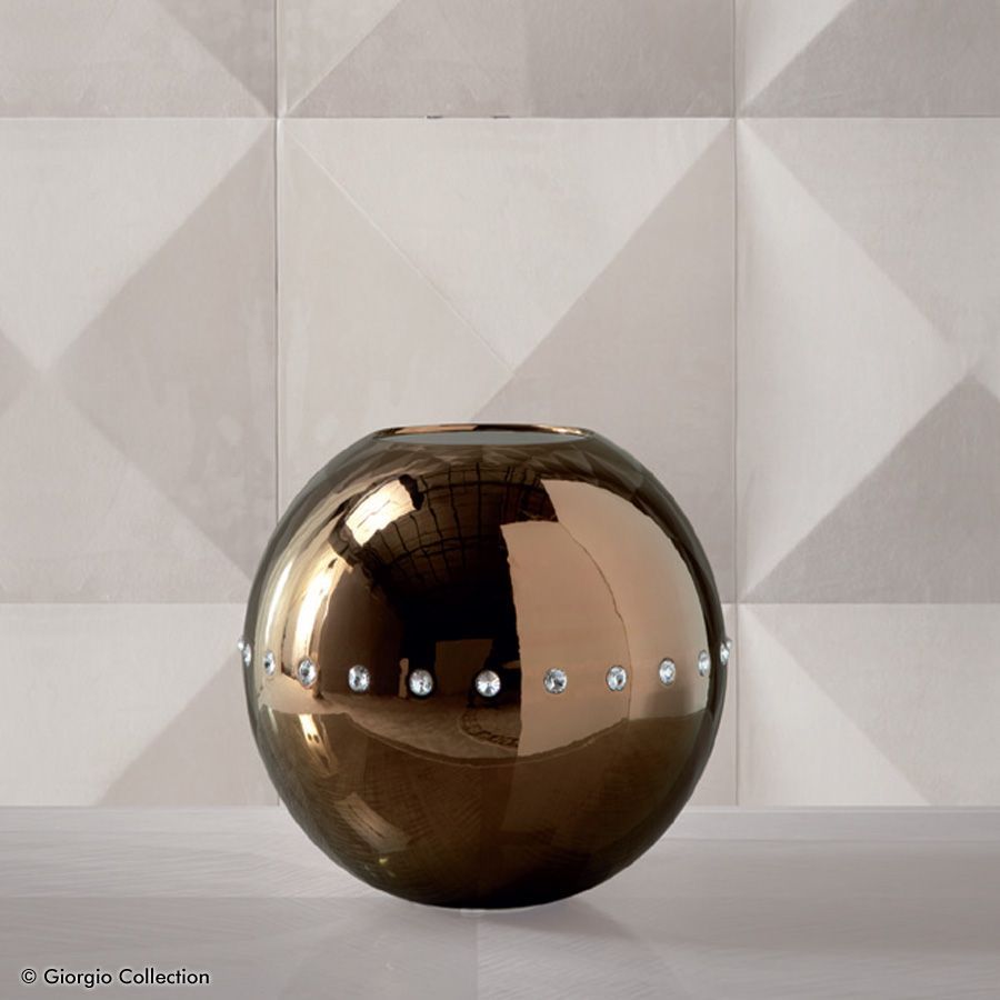 Декоративная ваза Giorgio Collection Accessories Enea