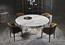 Стильный стол Giulio Marelli Tatlin Dining tables