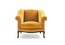 Дизайнерское кресло Galimberti Nino Pigrone