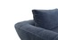 Современный диван с регулируемой спинкой Roche Bobois Caractere