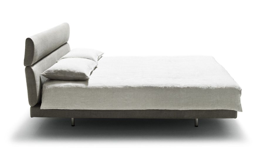 Дизайнерская кровать DePovada Sleeping Car