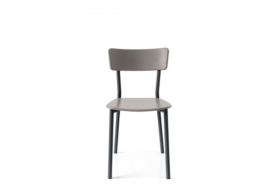 Модный стул Connubia Jelly Metal CB1954