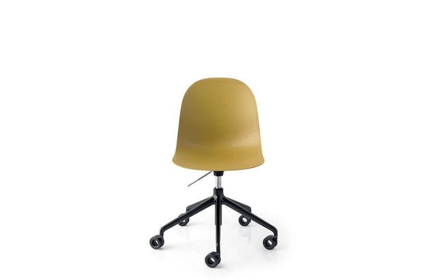 Вращающийся стул Connubia CB1695, 3D, VE, SK, V, LHS