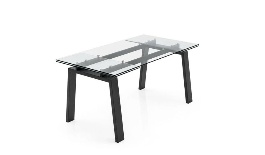 Современный стол Connubia Zeffiro CB4798-R, XR, XR C