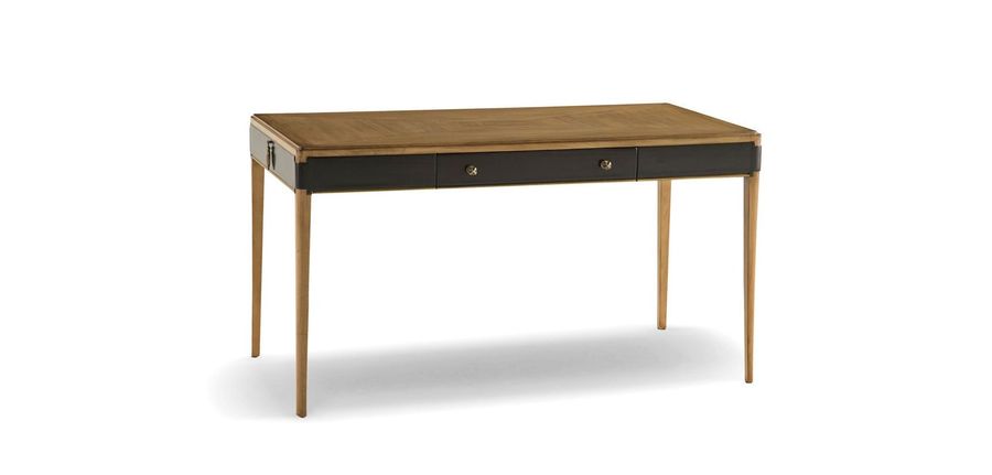 Деревянный стол Roche Bobois Claridge