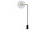 Дизайнерский светильник Roche Bobois Rays