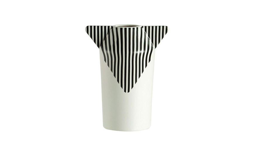 Дизайнерская ваза Roche Bobois Illusion