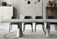 Шикарный стол Cattelan Italia Mad Max Keramik