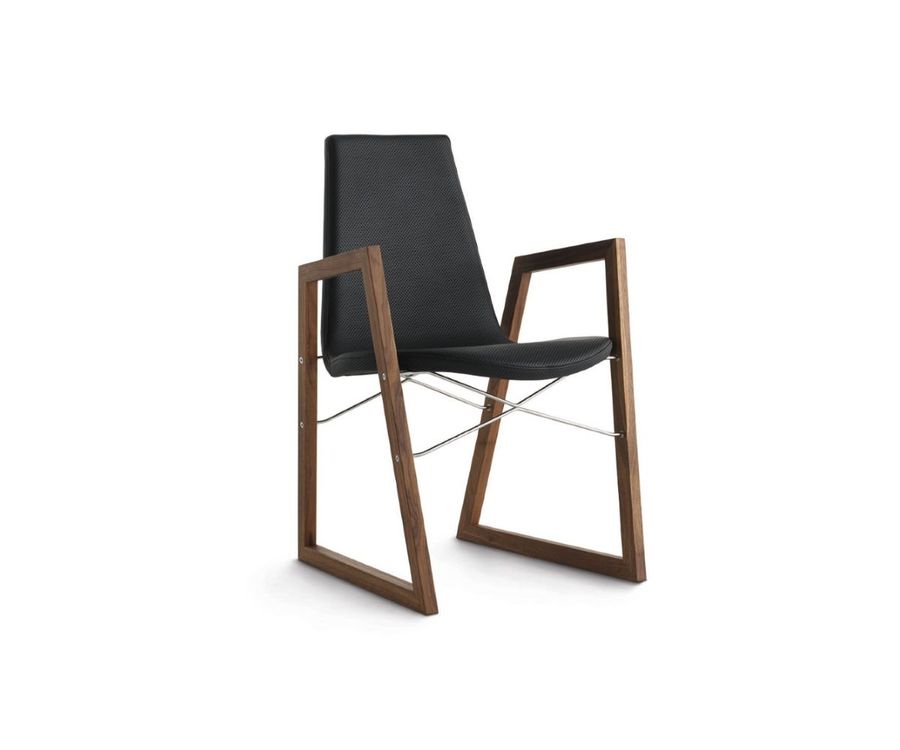 Дизайнерский стул Horm Ray Poltroncina