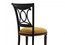 Роскошный стул Sevensedie Archetto 0166S