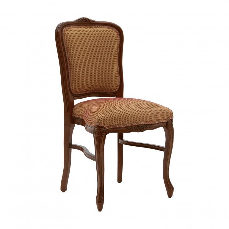 Классический стул Sevensedie Fiorino 0427S