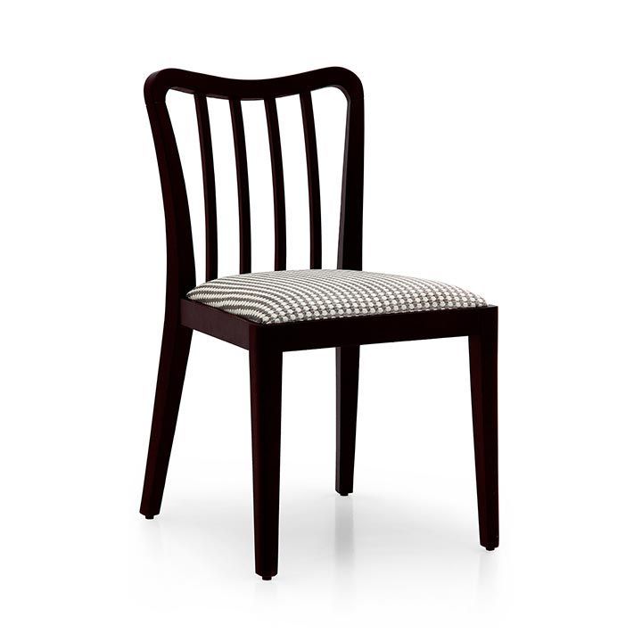 Стильный стул Sevensedie Dernier 0442S