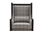 Кресло с высокой спинкой Sevensedie Miranda 9158P