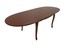 Овальный стол Sevensedie Fiorino 0227TA03