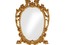Классическое зеркало Sevensedie Regina 0SP06