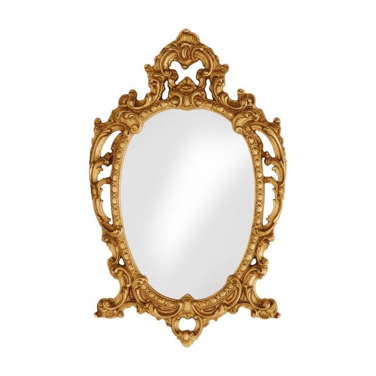 Роскошное зеркало Sevensedie Caspio 0SP26