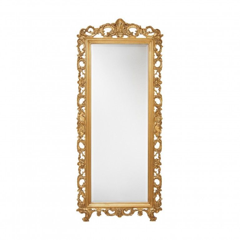 Шикарное зеркало Sevensedie Ester 0SP80, 0SP81, 0SP82