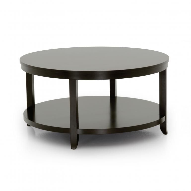 Современный столик Sevensedie Kylindo 0TA219L