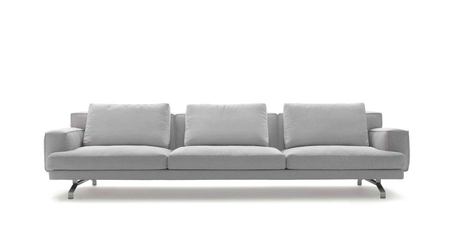 Модульный диван LEMA Mustique
