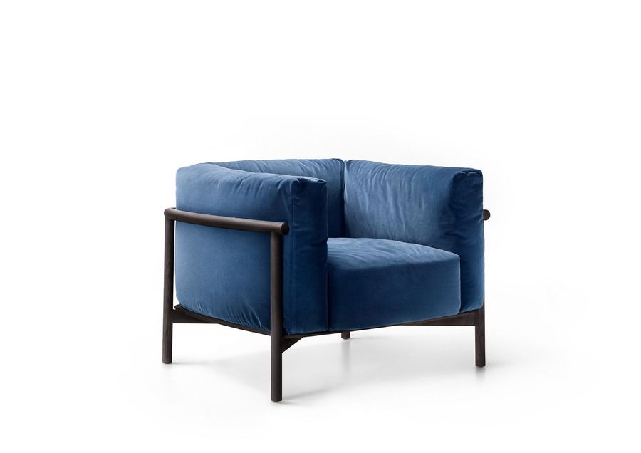 Дизайнерское кресло LEMA Taiki