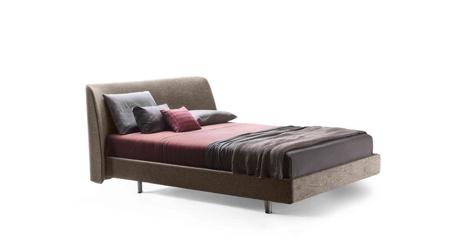 Дизайнерская кровать LEMA Edel
