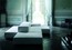Модульный диван для дома или улицы Living Divani Extra Wall