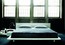 Дизайнерская кровать Living Divani Chemise Bed