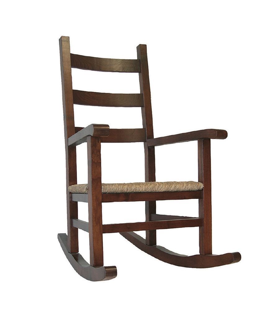 Кресло качалка Tiferno Pieve Art. 4530