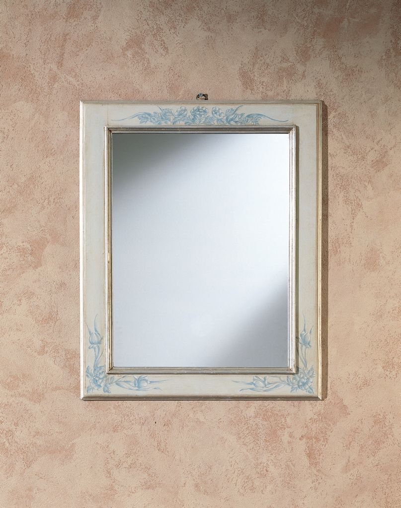 Настенное зеркало Tiferno 1738/dec1, dec2 - Uffizi