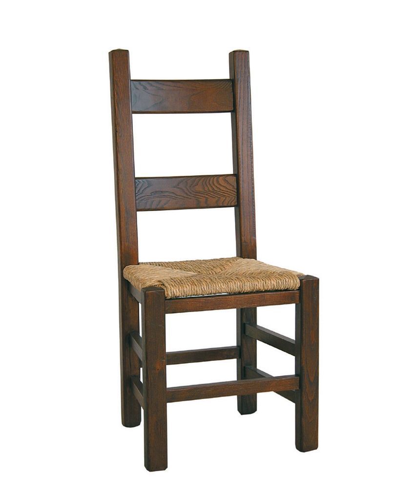 Классический стул Tiferno Art.4520 – Pieve