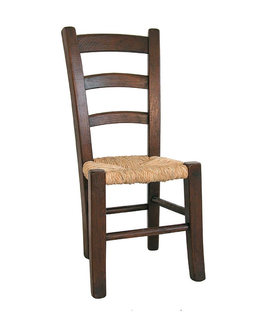 Деревянный стул Tiferno Art.4560 – Montalcino