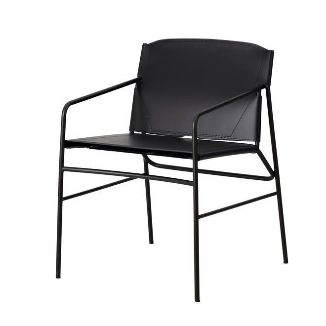 Дизайнерское кресло Airnova Frame - P