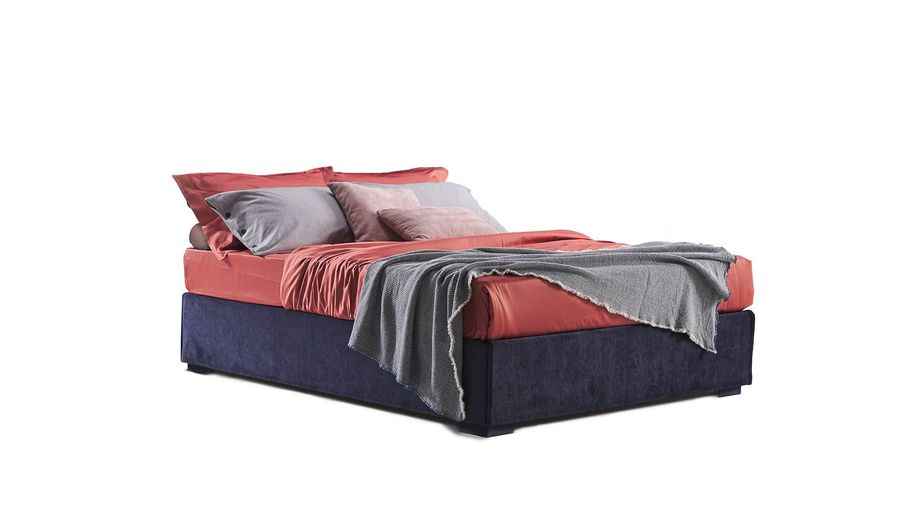 Стильная кровать Milano Bedding Devon Quilt, Plain