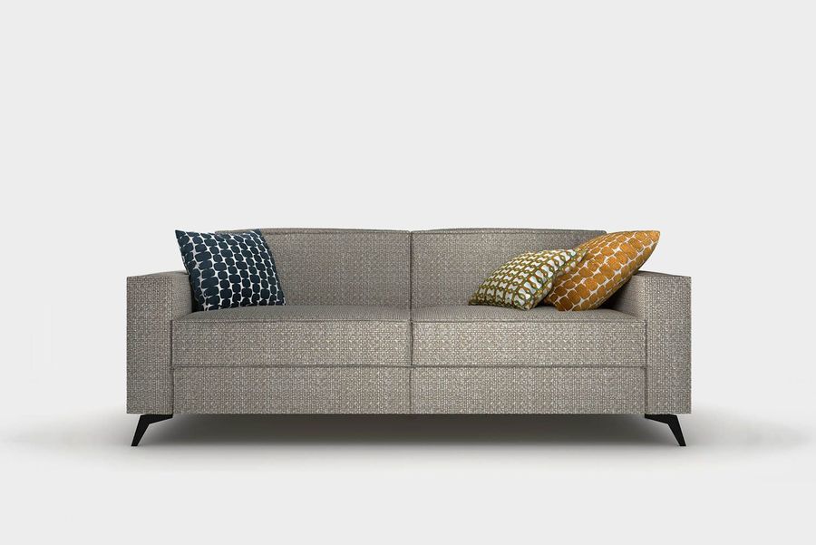 Современный диван Milano Bedding Mingus