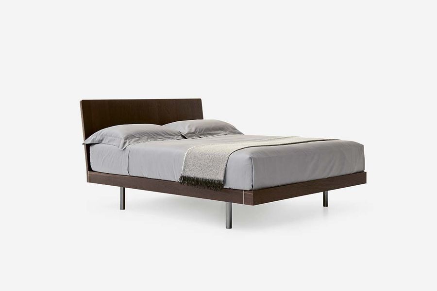 Современная кровать Pianca Alfa