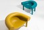 Дизайнерский стул-кресло Magis Sam Son