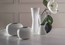 Современная ваза Tonin Casa Gruppo Adamo ed Eva T96005/6