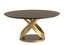 Дизайнерский стол Tonin Casa Capri T8069FSW_wood