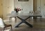 Раздвижной стол Tonin Casa Calliope 8090_ceramic