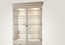 Двухдверная витрина Tonin Casa 1250 L3010