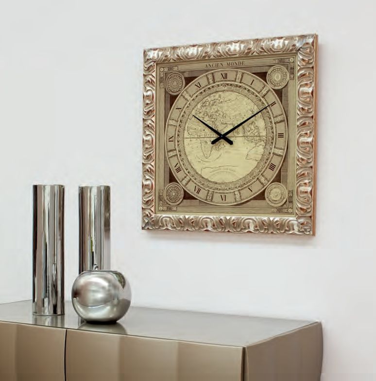 Часы Tonin Casa Ancien Monde 7905