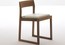 Деревянный стул, Morelato Burton Art. 5194