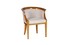 Дизайнерское кресло Morelato Roberta Art. 3806