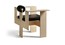 Оригинальное кресло Morelato Chaise Morelato Art. 3899/A