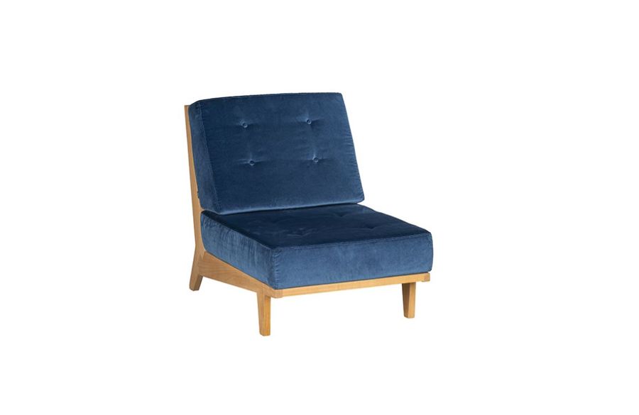 Шикарное кресло Morelato Daphne Art. 3887