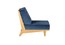 Шикарное кресло Morelato Daphne Art. 3887