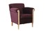 Дизайнерское кресло Morelato ‘900 Club Art. 3853