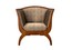 Дизайнерское кресло Morelato Biedermeier Art. 3873