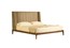 Кровать с высоким изголовьем Morelato Bellagio Art. 2808/F